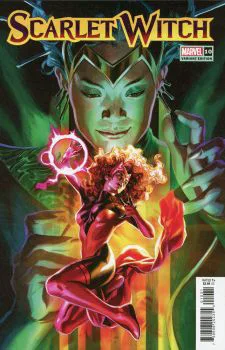 Cover of Felipe Massafera Variant
