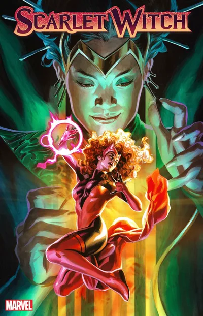Cover of Felipe Massafera Variant