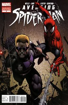 Cover of Dale Keown Incentive Variant (1:25)