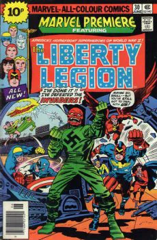 Cover of Cover B UK Price Variant