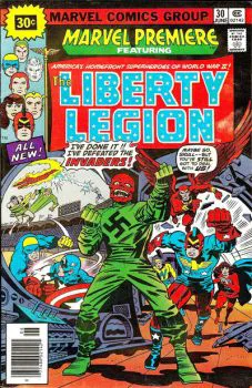 Cover of Cover C 30 Cent Price Variant