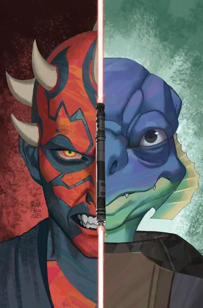 Cover of Aka Headshot Virgin Variant