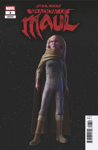 Cover of Photo Variant [1:10]