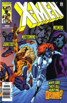 Cover of Cover C $2.49 Price Variant