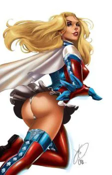 Cover of Cover B 2013 Wizard World Chicago Jenevieve Broomal Exclusive Cover (B). Limited to 250.