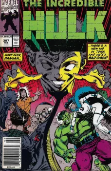 Cover of Cover C Australian Price Variant