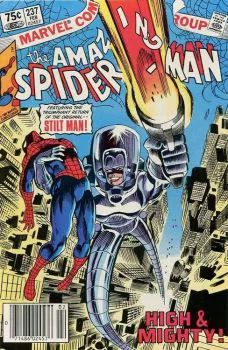 Cover of Cover C Canadian Price Variant