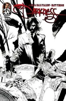Cover of Sheldon Mitchell Variant Cover