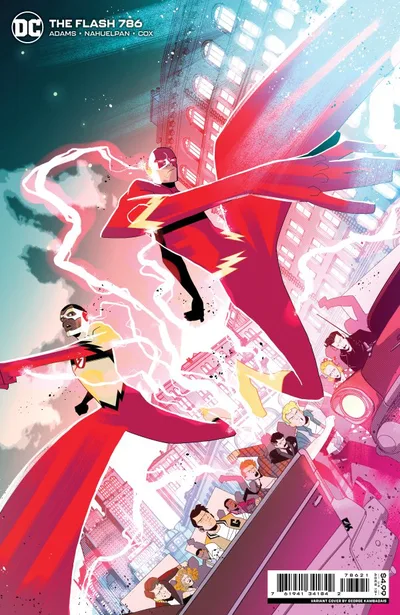 Cover of Cover B