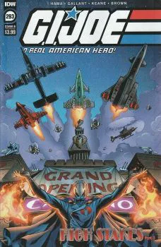 Cover of SL Gallant Cover