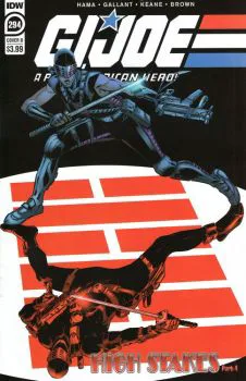 Cover of SL Gallant Cover