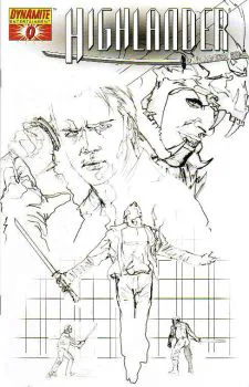 Cover of Cover C Limited Sketch-Cover