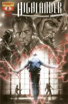 Cover of Cover D DellOtto RRP Cover