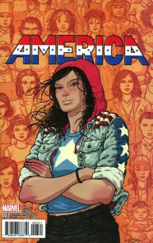 Cover of Incentive Ramon Villalobos Variant Cover