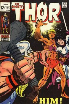 Cover of Cover B UK Price Variant