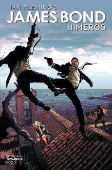 Cover of Jackson Guice Cover