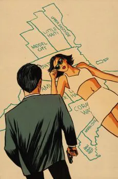 Cover of Cover D