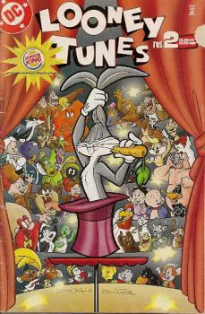 Cover of Cover D Burger King Promo Variant
