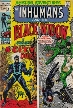 Cover of Cover B UK Price Variant