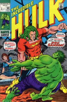 Cover of Cover B UK Price Variant