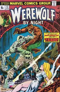Cover of Cover C UK Price Variant