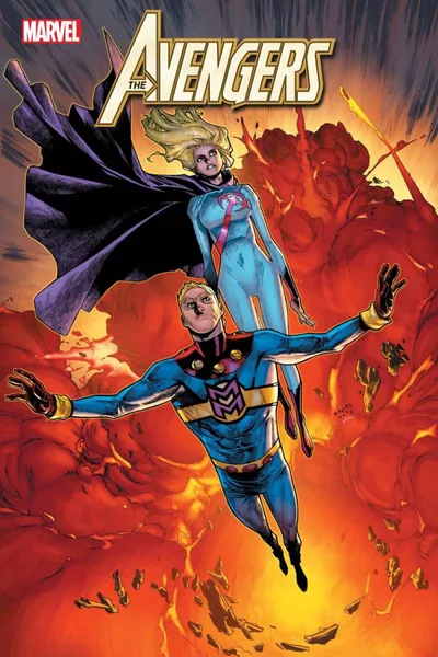Cover of Cover B Humberto Ramos Miracleman Variant