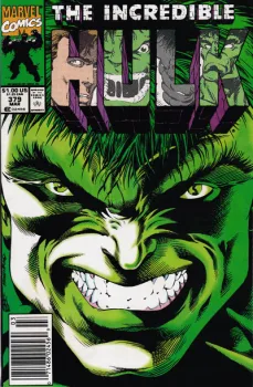 Cover of Cover D Mark Jewelers Variant