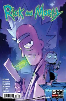 Cover of Simon Troussellier Variant