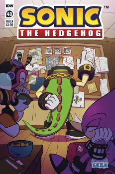 Cover of Cover B