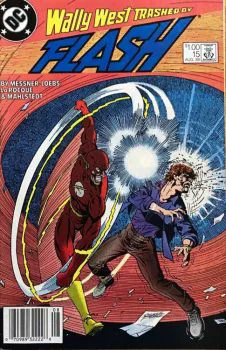 Cover of Cover C Canadian Price Variant