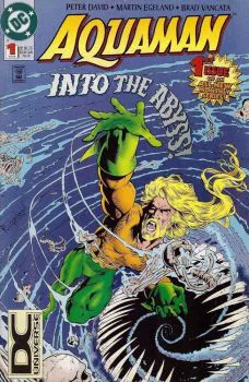 Cover of Cover C DC Universe Logo