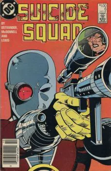Cover of Cover C Canadian Price Variant