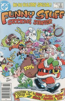 Cover of Cover C Canadian Price Variant