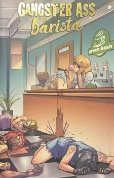 Cover of Elisa Romboli & Walter Pereyra Incentive Foil Variant (1:50)