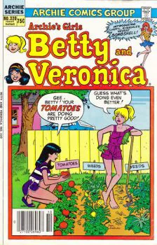 Cover of Cover B Canadian Price Variant