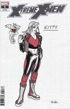 Cover of Cover C Salvador Larroca Incentive Variant (1:10)