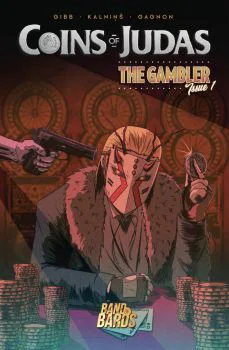 Cover of Cover B