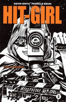 Cover of Variant Francesco Francavilla Sketch Cover