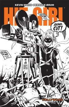 Cover of Variant Francesco Francavilla Sketch Cover