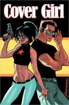 Cover of Cover TP