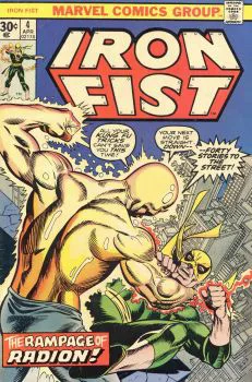 Cover of Cover B 30 Cent Price Variant