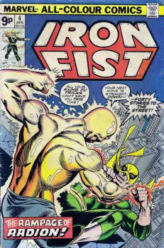 Cover of Cover C UK Price Variant