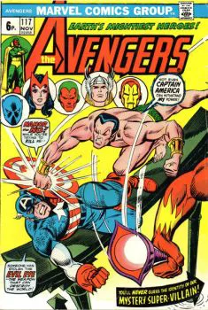 Cover of Cover B UK Price Variant