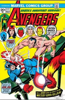 Cover of Cover C Mark Jewelers Variant