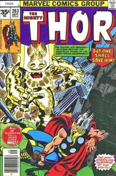 Cover of Cover C 35 Cent Price Variant