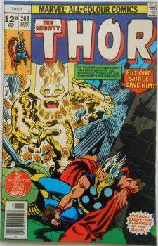 Cover of Cover D UK Price Variant