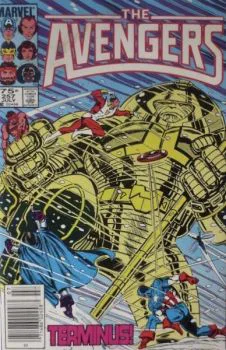 Cover of Cover C Canadian Price Variant