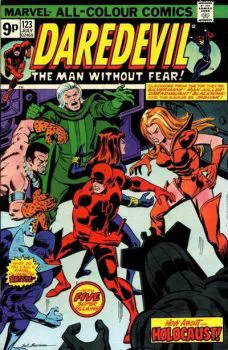 Cover of Cover B UK Price Variant