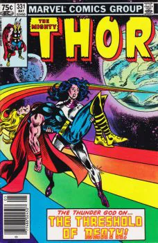 Cover of Cover C Canadian Price Variant