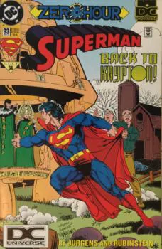 Cover of Cover C DC Universe Logo Variant
